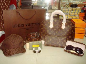 Luxusn kabelky LV, Gucci, Chanel, Herme