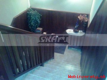 RK-GRAFT ponka 4-izb.  mezonetov byt S