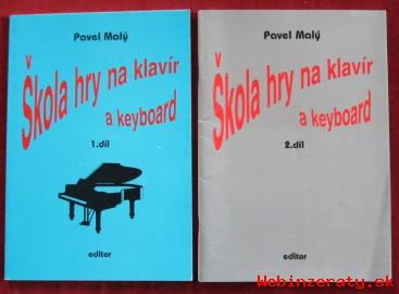 kola hry na klavr a keyboard