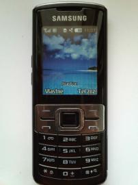 samsung gt c 3010