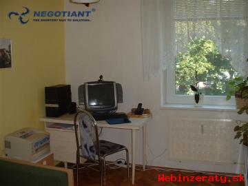 Na predaj 4 izb.  byt v lokalite Nitra