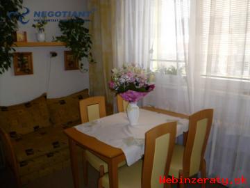 Vhodn Ponuka: 1 izb.  byt, Nitra - Sta