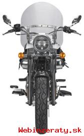 Predám motorku Keeway Cruiser 250