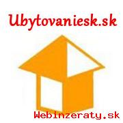 Ubytovanie na Slovensku - leto 2014