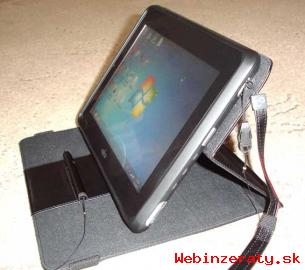 Prodam tablet Fujitsu Q550