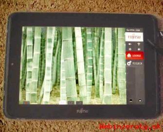 Prodam tablet Fujitsu Q550
