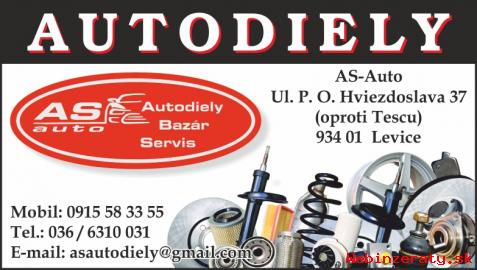 Autodiely