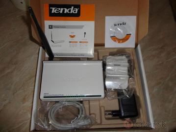 Predam TENDA W541R bezdrtov router 20