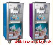 Zmrzlinov stroj