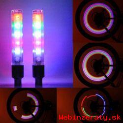 Led ventilky Tower