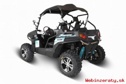 Predm super Buggy Gladiator Z6 EX