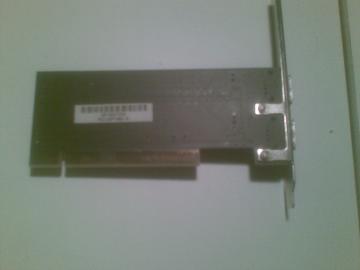 PCI/USB