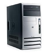 HP DX6120MT