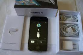 Apple iPhone 32 GB 4S / Apple iPhone 4G