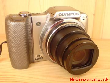 Olympus SZ10