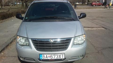 Predm Chrysler Voyager