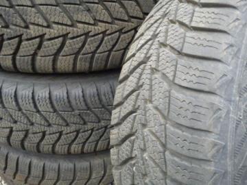 Predm zimn pneumatiky 175/70 R13