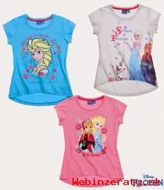 Disney oblečenie pre deti