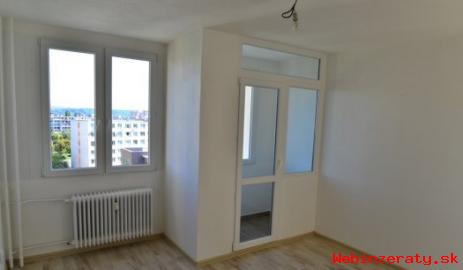 3-izbov NOVO zrekontruovan byt Hronsk