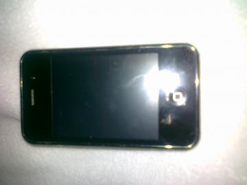 D-touch phone T8000