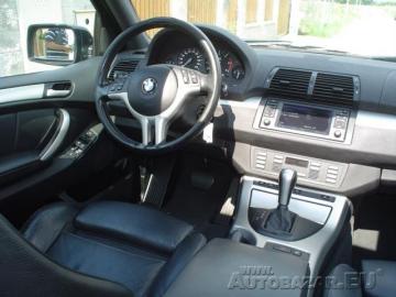 BMW X5 3. 0 D Sport