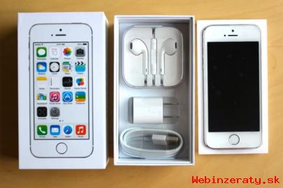 Apple iPhone 5S Unlocked Phone