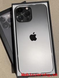 Apple iPhone 13 Pro Max, iPhone 13 Pro