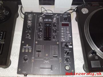 Predm 2 ks technics sl 1210 mk5