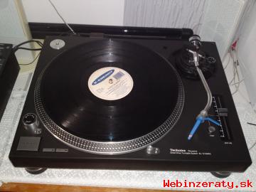 Predm 2 ks technics sl 1210 mk5