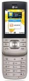 Novy nepouzity mobil LG A310