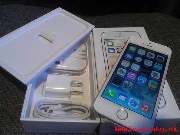 Nov Apple iPhone 5S 16GB