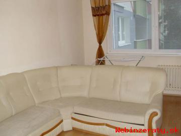 2-izb.  byt za cenu dvojgars na Bebravsk