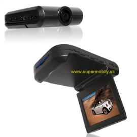 Nov super videokamera do auta + zruka