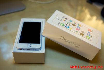 Pre Predvame: Apple iPhone 5S/Samsung g