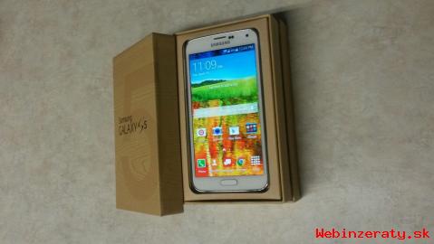 Pre Predvame: Apple iPhone 5S/Samsung g