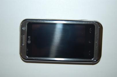 LG KM 900