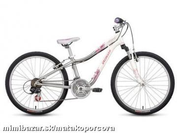 Specialized dievcensky bicykel Hotrock 2