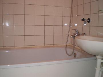 2 izbov byt na novom Juhu