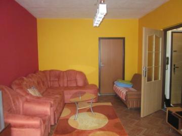 2 izbov byt na novom Juhu
