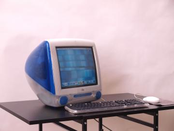 Apple imac G3