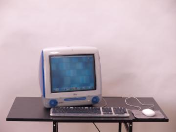 Apple imac G3