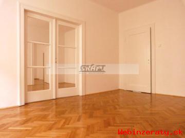 RK-GRAFT ponka 3,5-izb.  byt Marinska 
