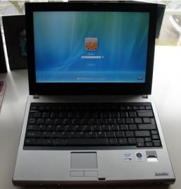 Predam lacno notebook Toshiba Satellite