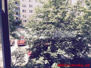 RK-GRAFT ponka 1-gars.  Rezedov ul. 