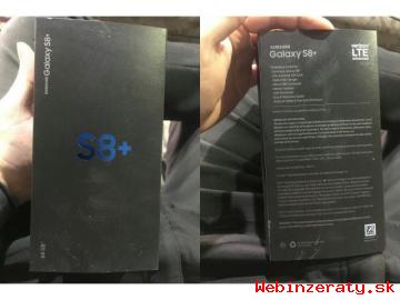 PayPal/Bankov Samsung Galaxy S8/S8+ S7