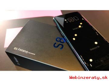 PayPal/Bankov Samsung Galaxy S8/S8+ S7
