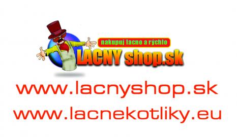 Lacn shop - predaj kuchynskch potrieb