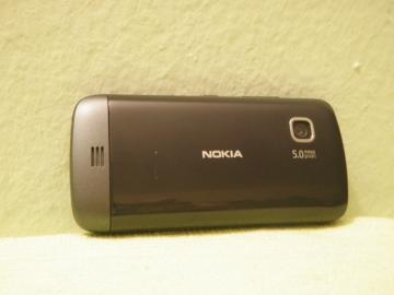 Predam Nokia C5-03