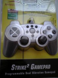 Predm nov gamepad pre PS 2