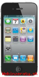 Apple iPhone 4S 16GB - BA+celSR